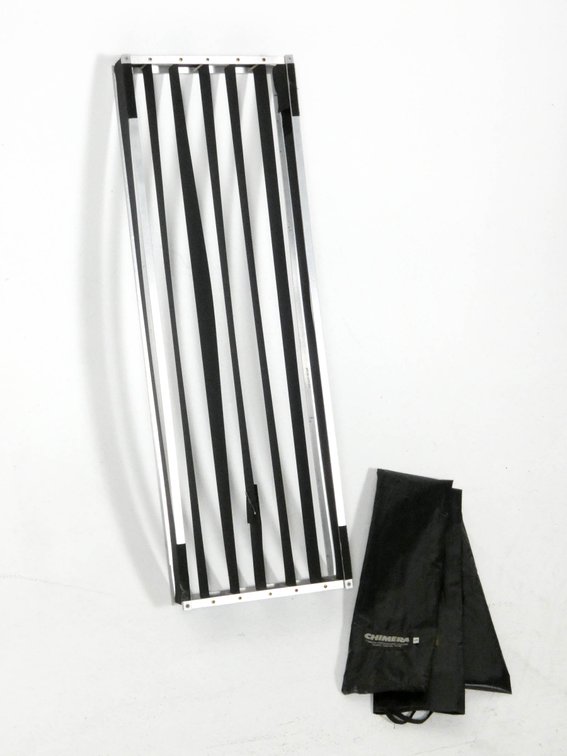 Chimera Strip Softbox Grid
