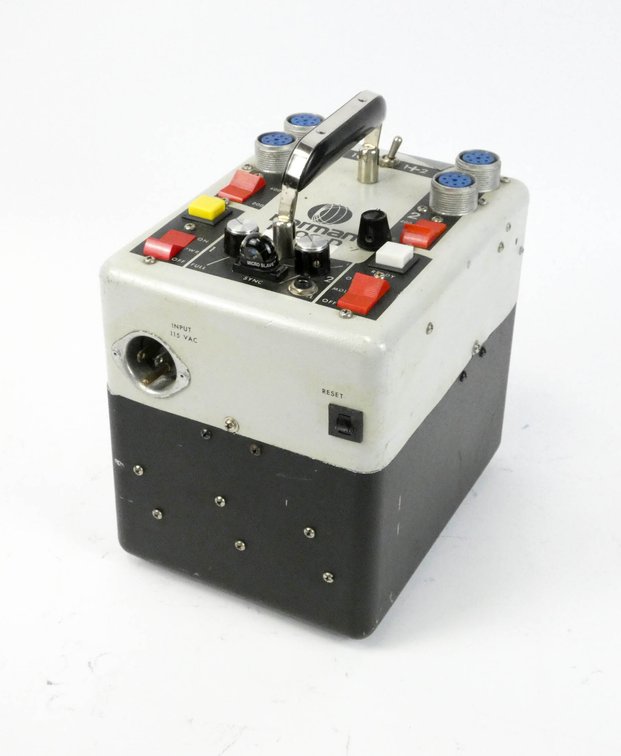 Norman P800-D Power Pack Flash Generator