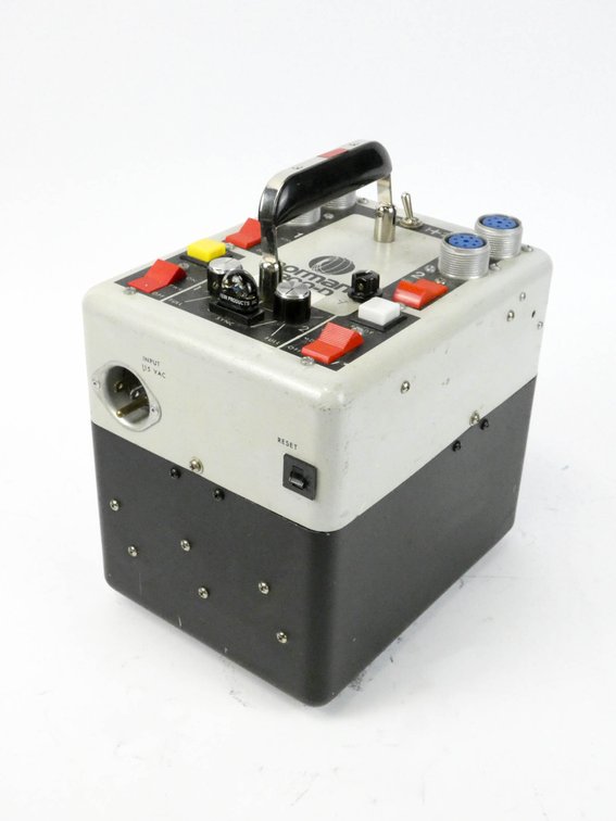 Norman P800-D Power Pack Flash Generator