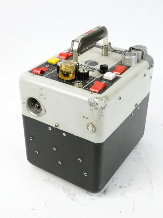 Norman P800-D Power Pack Flash Generator