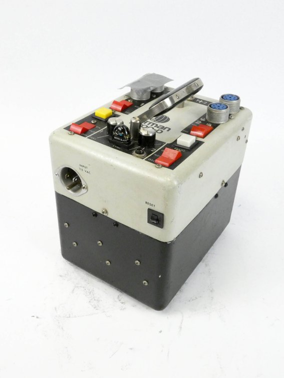 Norman P800-D Power Pack Flash Generator
