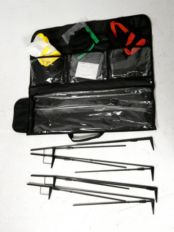 Westcott Fast Flags Kit