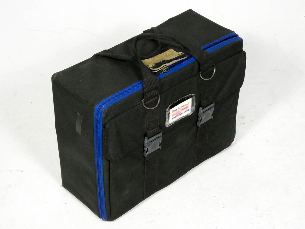 Tenba Padded Equipment Case