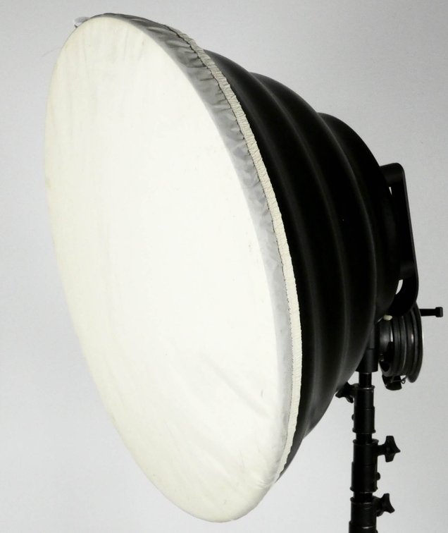 Mola Setti 28" Beauty Dish