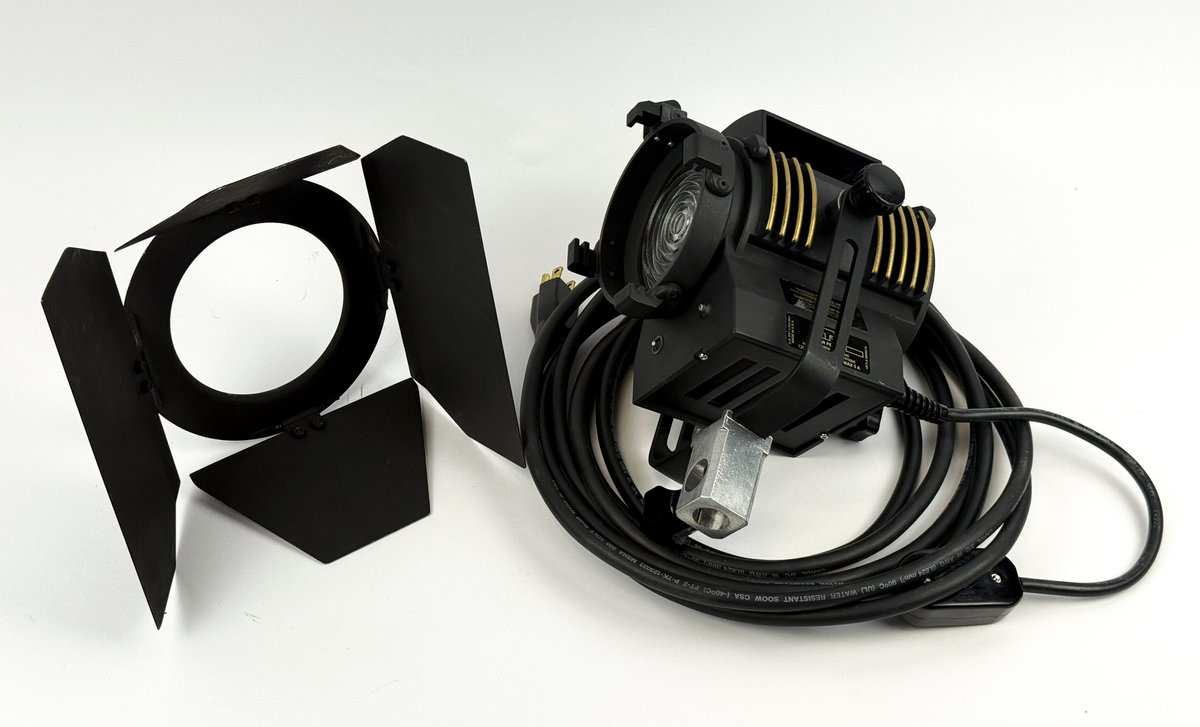 LTM 200W Pepper Light