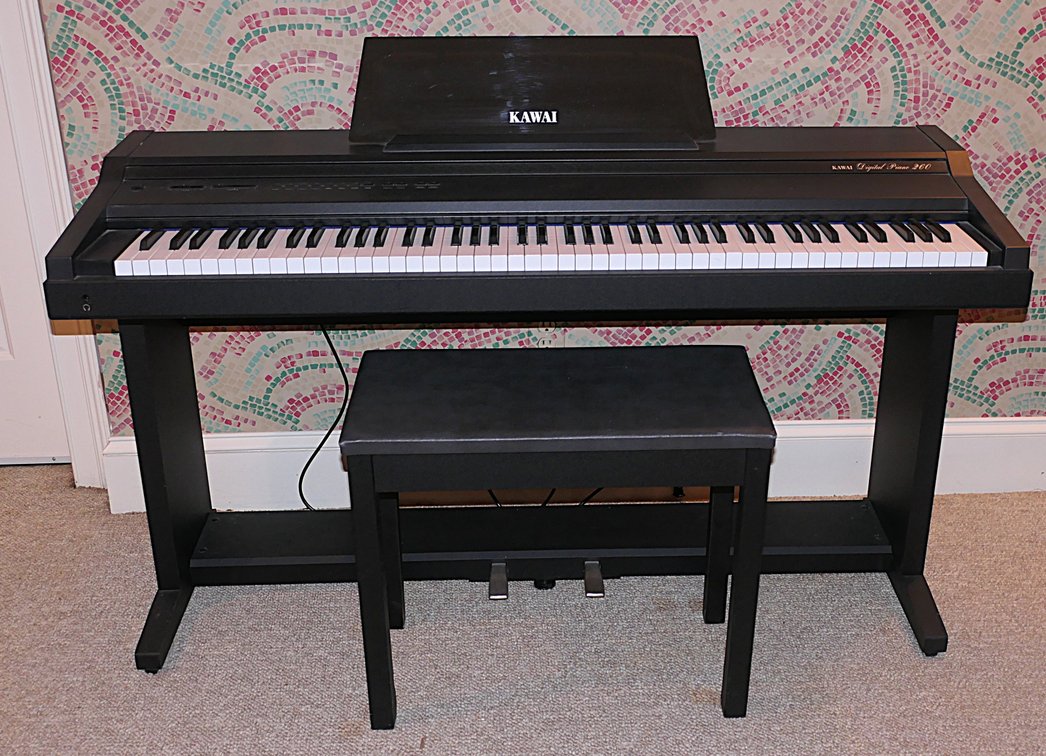 Kawai Digital Piano