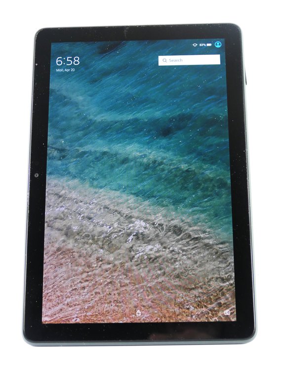 Fire HD 10 Plus (11th Generation) E-Reader