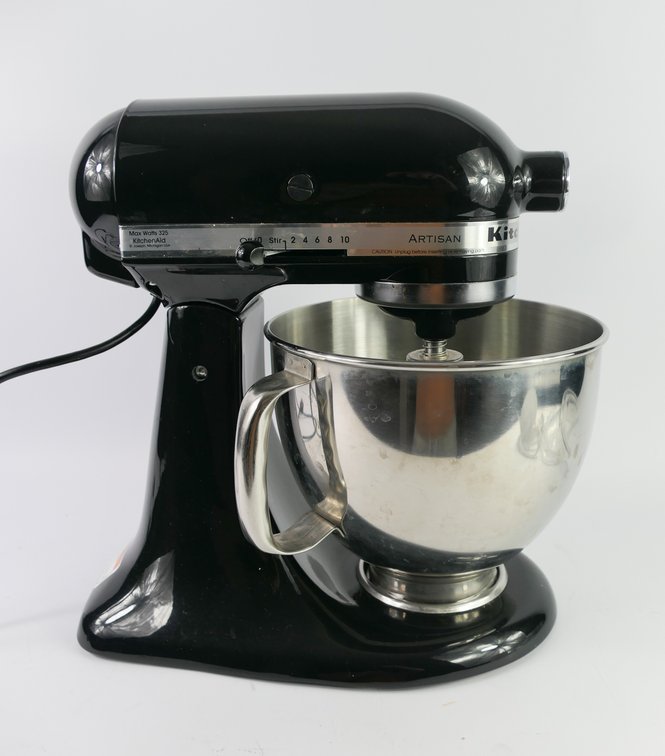 KitchenAid 5 Quart Artisan Mixer
