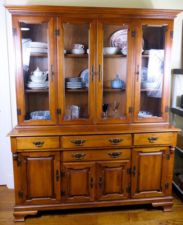 Image for The Treasure Hunt Estate Auction in Windy Hills