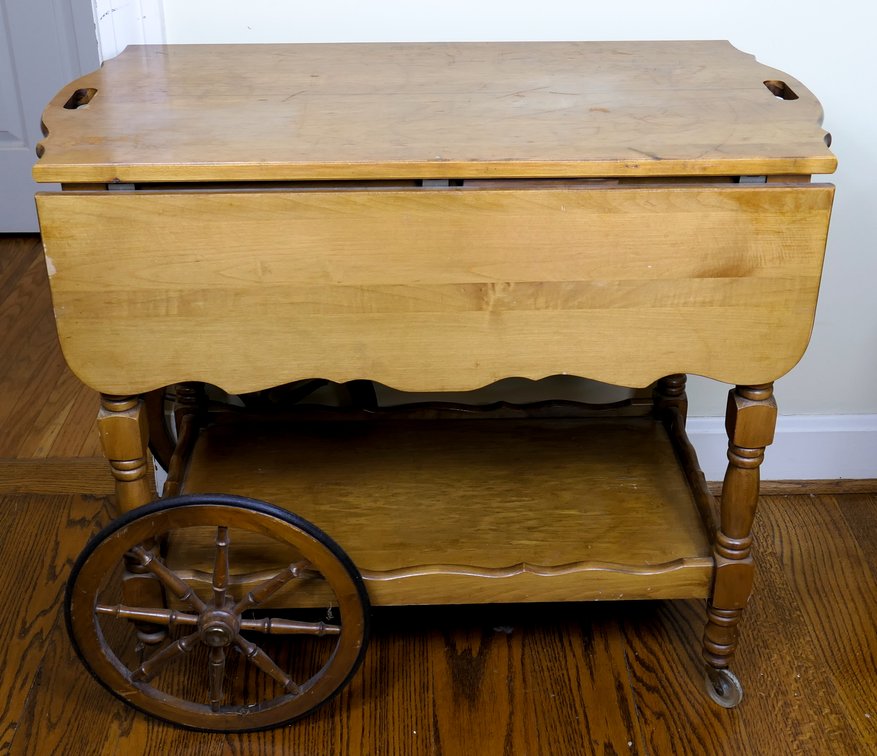 Image for The Treasure Hunt Estate Auction in Windy Hills
