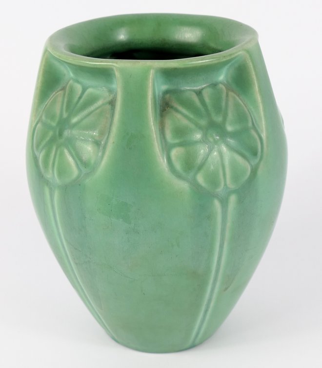 1938 Rookwood Vase