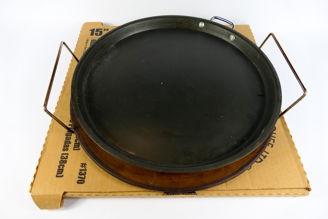 Pizza Stones and More