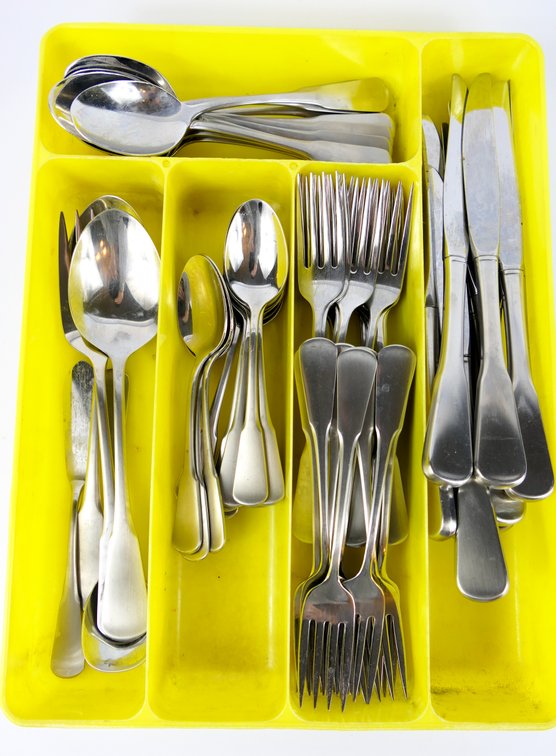 Oneida Stainless Flatware