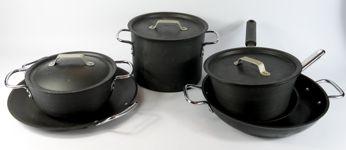 Calphalon Cookware