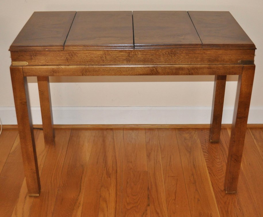 Lane Furniture Game Table