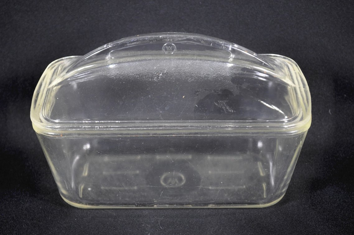 Westinghouse Glass Baking/Roasting Dish