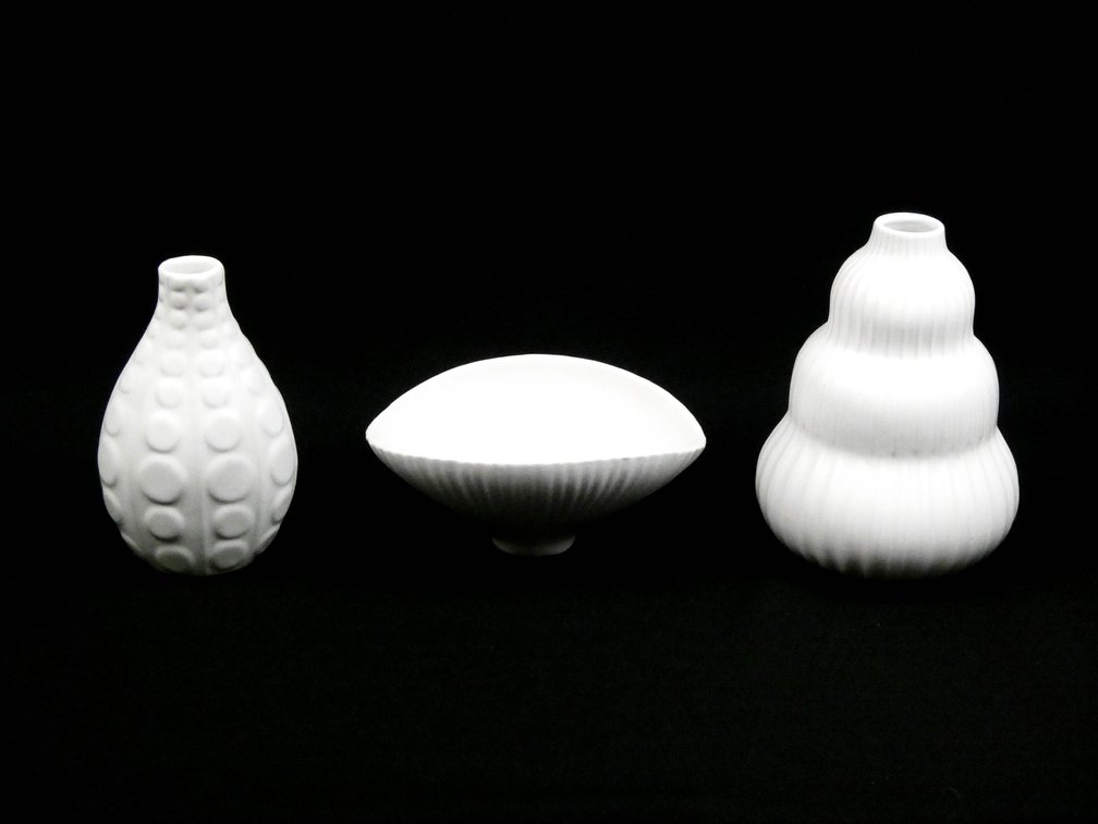 Three Jonathan Adler Pieces