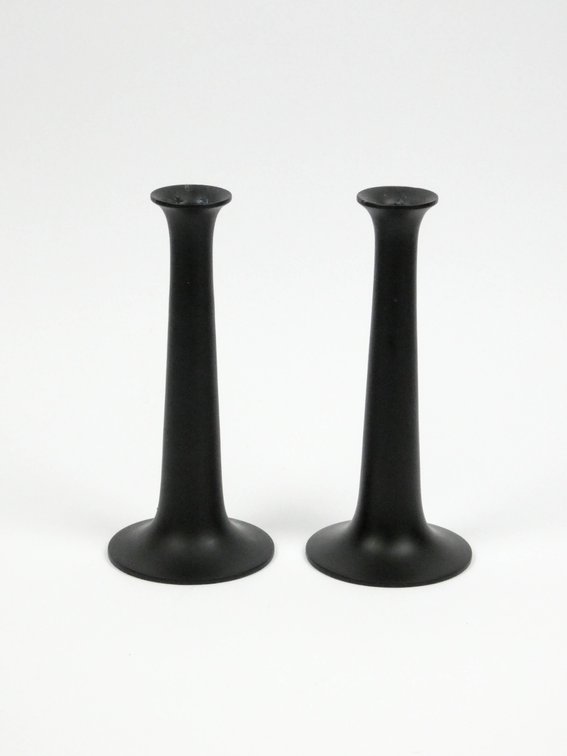 Hawkins New York Candle Holder Pair