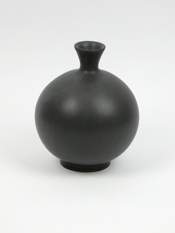 Klein Reid Round Vase