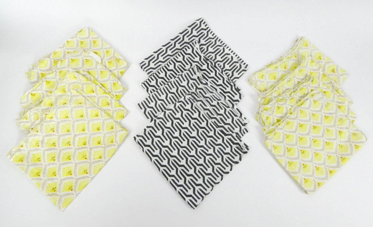 Serena and Lily Napkin Sets