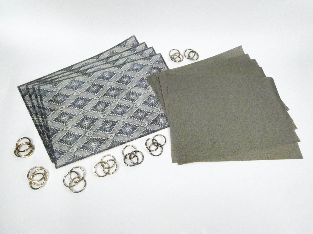 Collection of Placemats