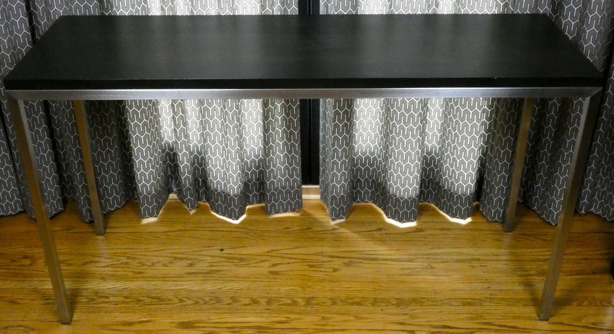 Portica Console Table by Room & Board