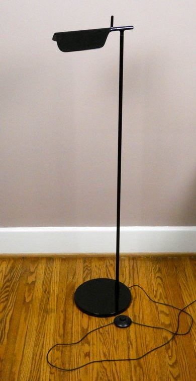 Tab Floor Lamp by FLOS