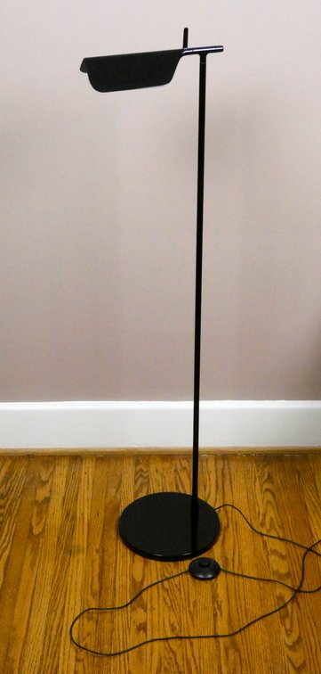 Tab Floor Lamp by FLOS