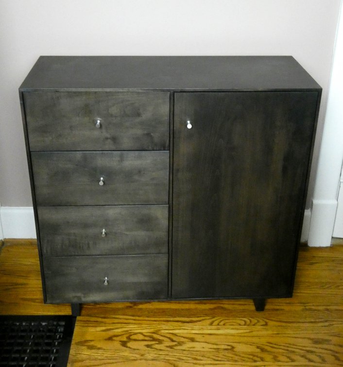 Hudson Cabinet by Room and Board