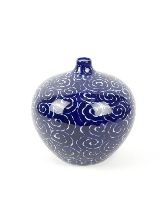 William Sonoma Home Vase