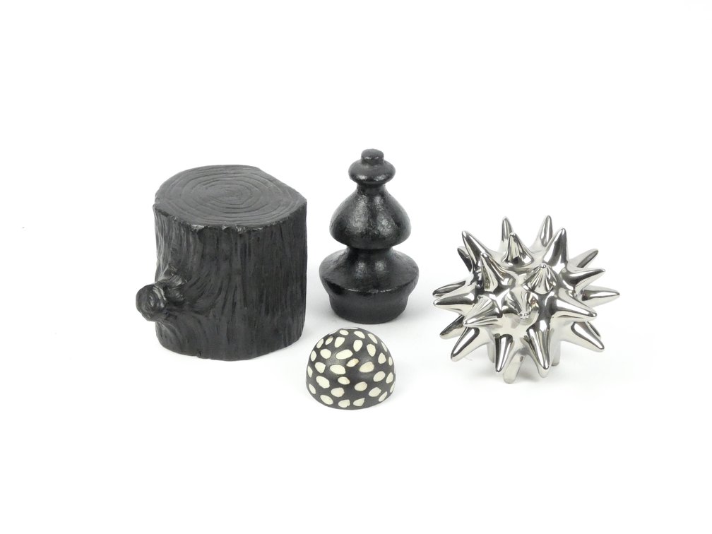 Assorted Accent Pieces