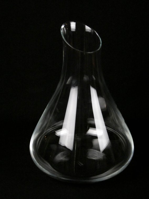 Schott Zweisel Vase