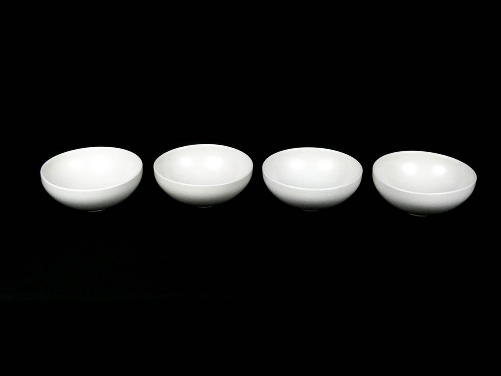 Four Casafina Bowls