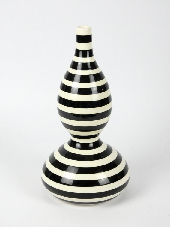 Volmod Vase by Jeff Blandford