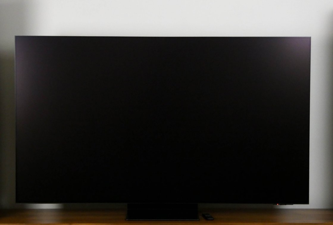 Samsung 4K OLED HDR Pro Smart TV