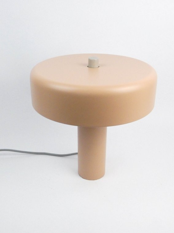 Punk Lamp by BluDot