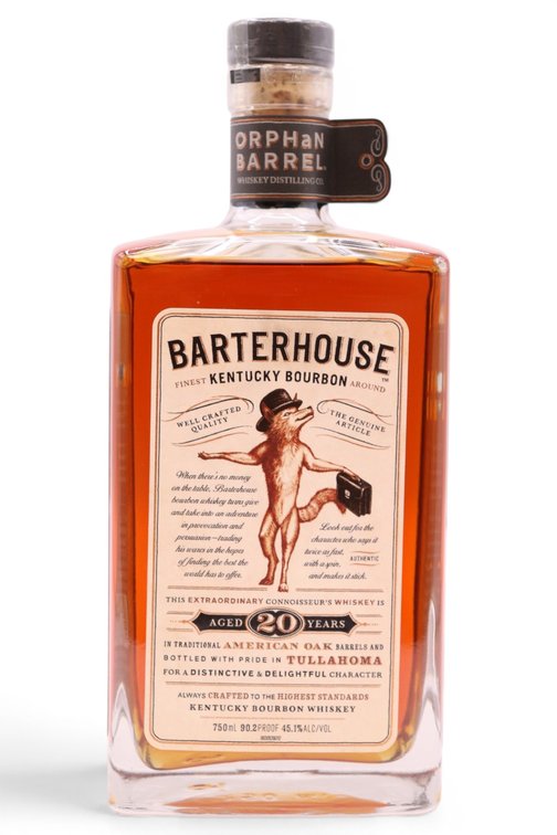 Image for A Bourbon & Spirits Collection Liquidation Auction