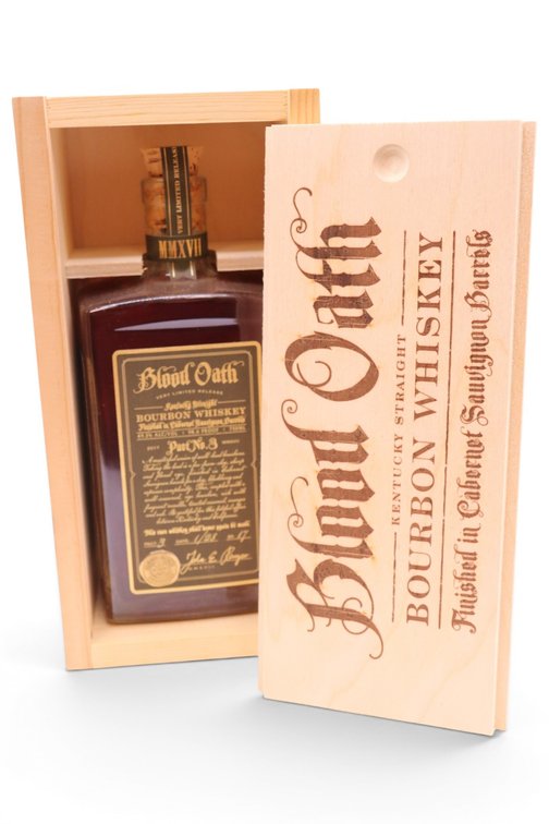 Image for A Bourbon & Spirits Collection Liquidation Auction