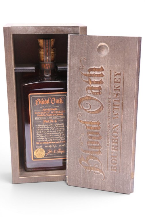Image for A Bourbon & Spirits Collection Liquidation Auction