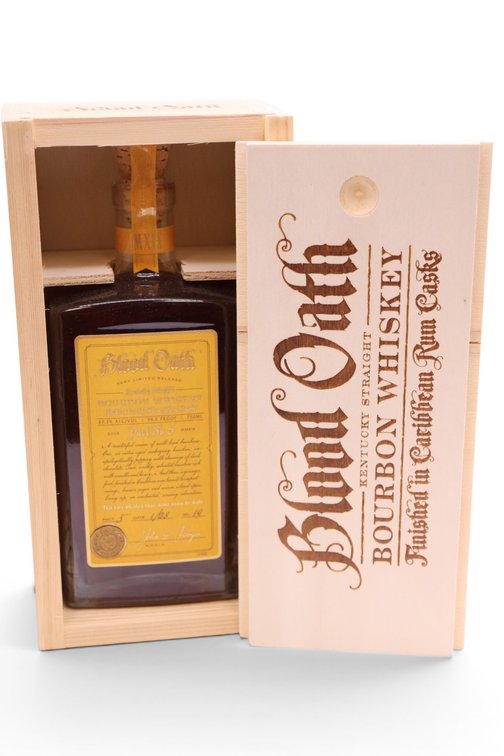 Image for A Bourbon & Spirits Collection Liquidation Auction