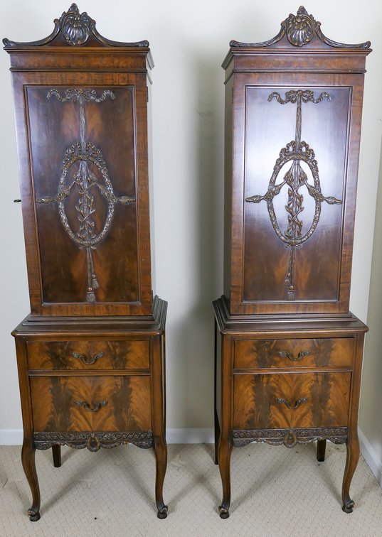 Image for A Curated Home: Antiques, Art & Decorative Treasures