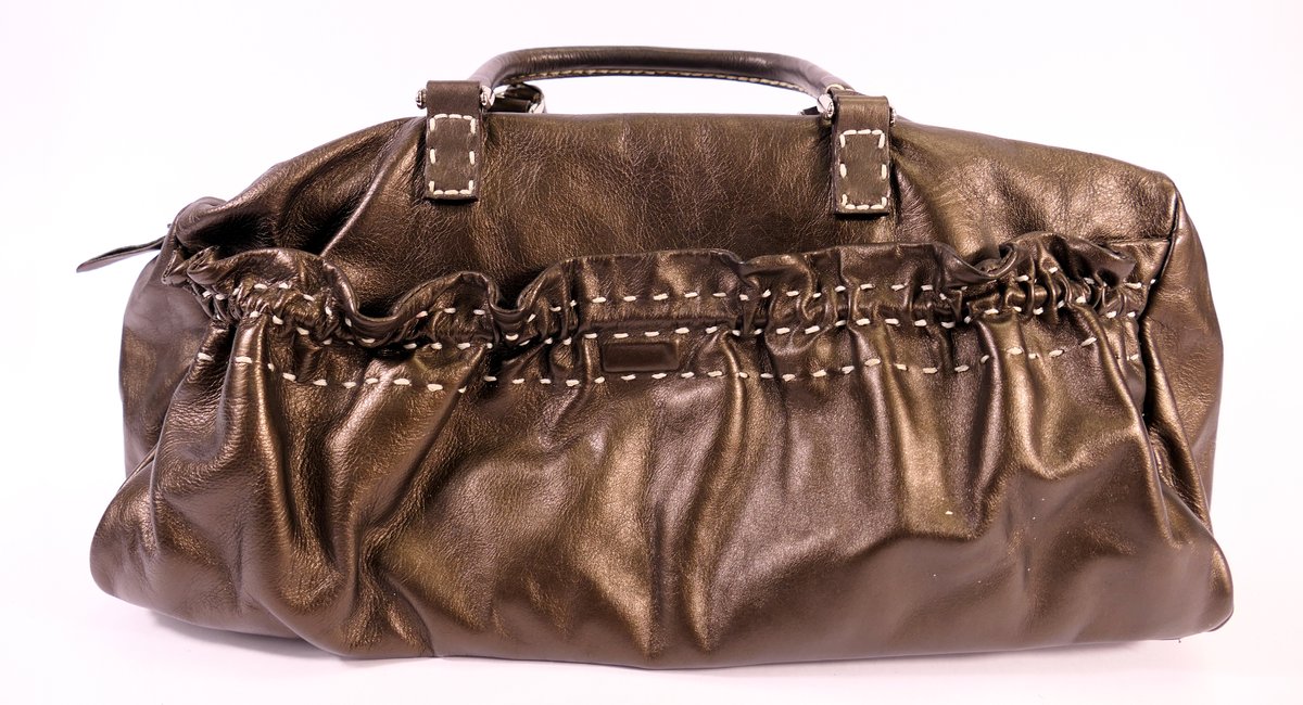 Marco Anaine Martsuke Collection 2003 Handbag