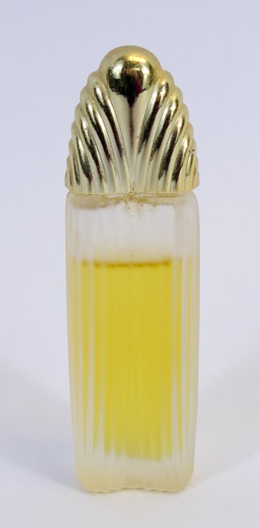 Small Henry Dunlap Sabi Perfume Bottle