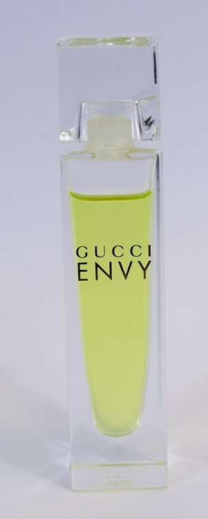 Gucci Envy Perfume Bottle