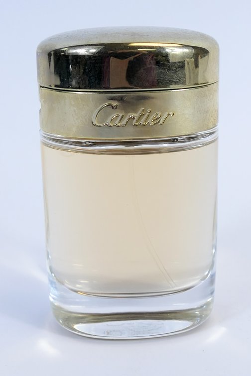 Cartier Baiser Vole Perfume Bottle