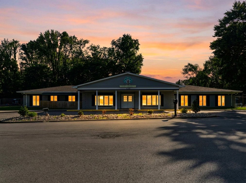 Image for 10,000± SF Commercial Property | Former Licensed Childcare Facility | Absolute Auction | Louisville, KY