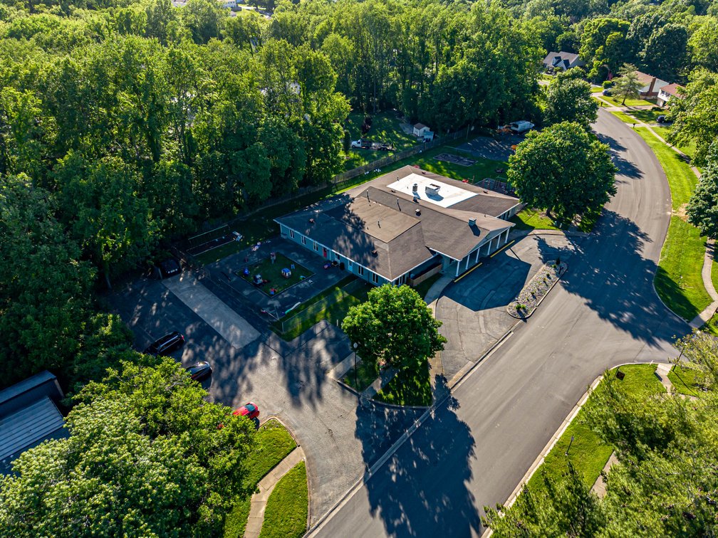 Image for 10,000± SF Commercial Property | Former Licensed Childcare Facility | Absolute Auction | Louisville, KY