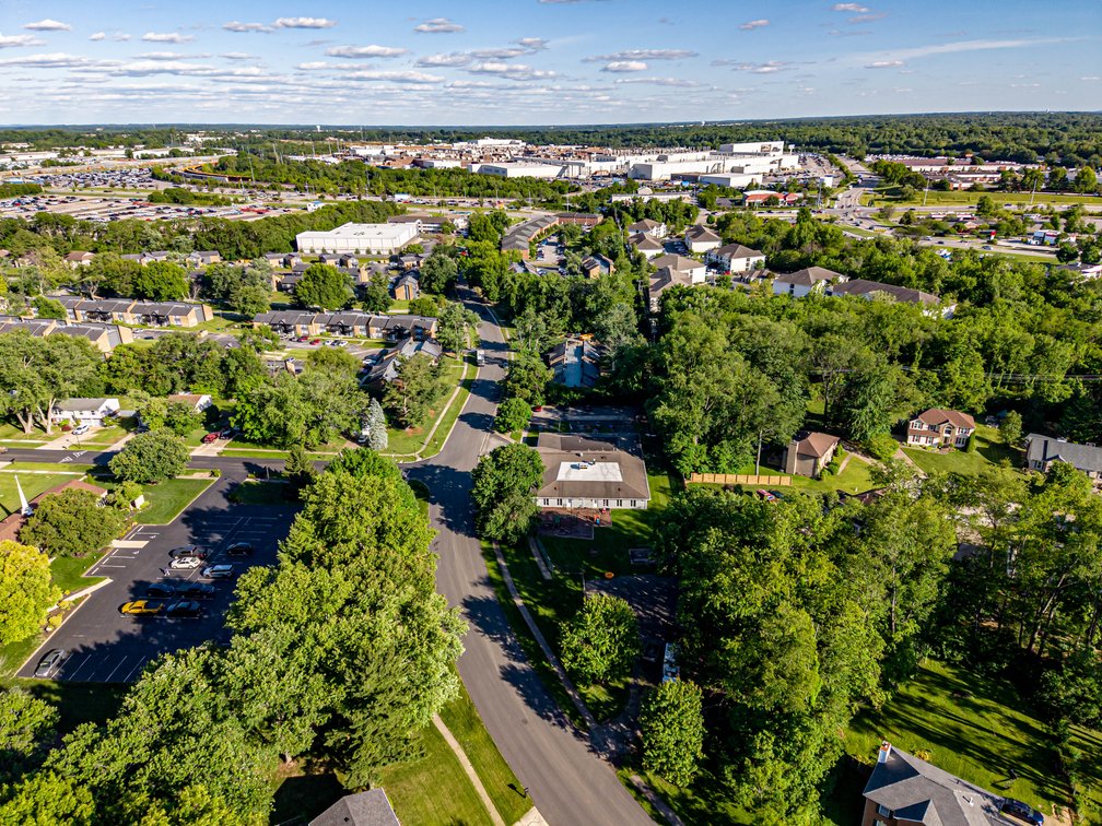 Image for 10,000± SF Commercial Property | Former Licensed Childcare Facility | Absolute Auction | Louisville, KY