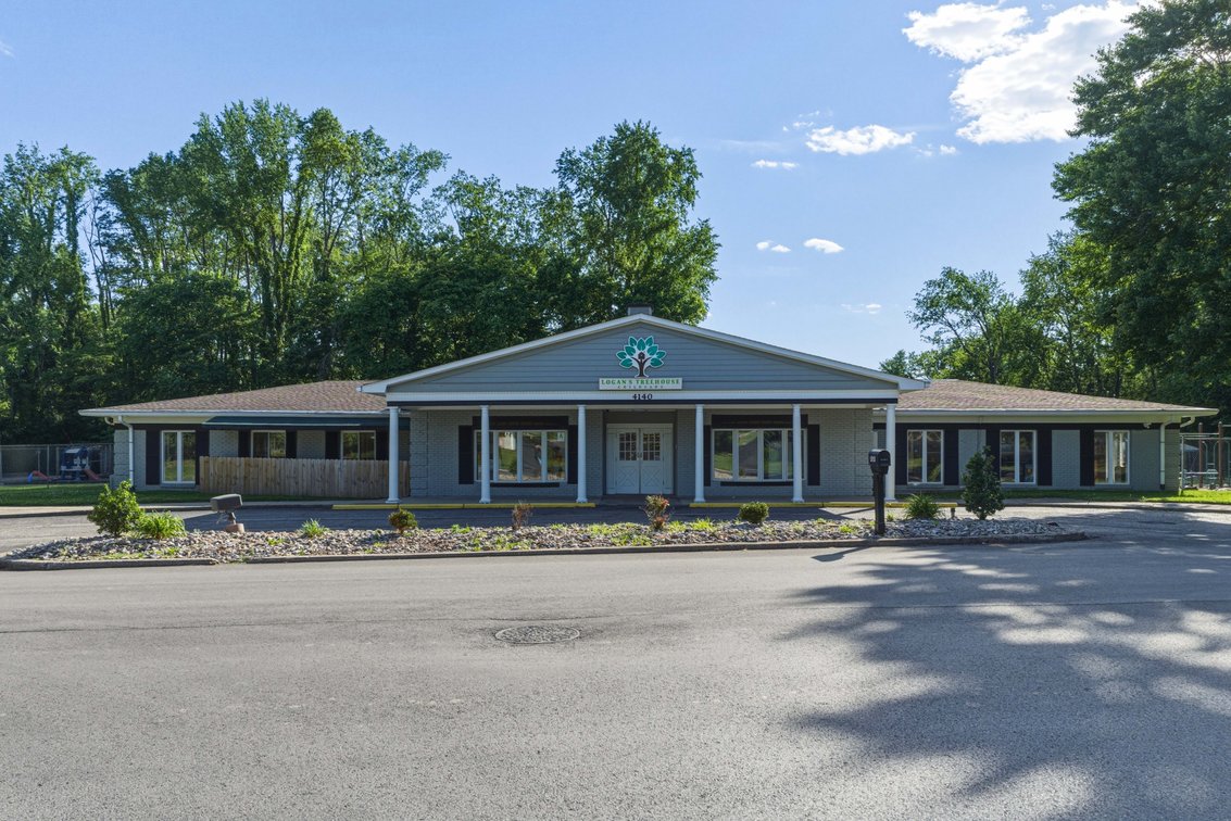Image for 10,000± SF Commercial Property | Former Licensed Childcare Facility | Absolute Auction | Louisville, KY