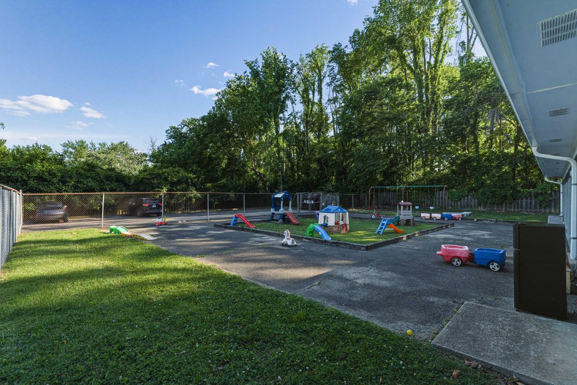 Image for 10,000± SF Commercial Property | Former Licensed Childcare Facility | Absolute Auction | Louisville, KY